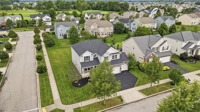 1250 Caribou Run, Delaware, OH 43015