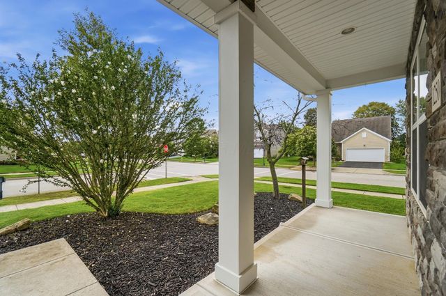 1250 Caribou Run, Delaware, OH 43015