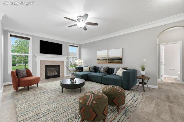 1250 Caribou Run, Delaware, OH 43015