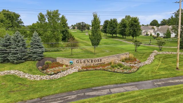 1250 Caribou Run, Delaware, OH 43015