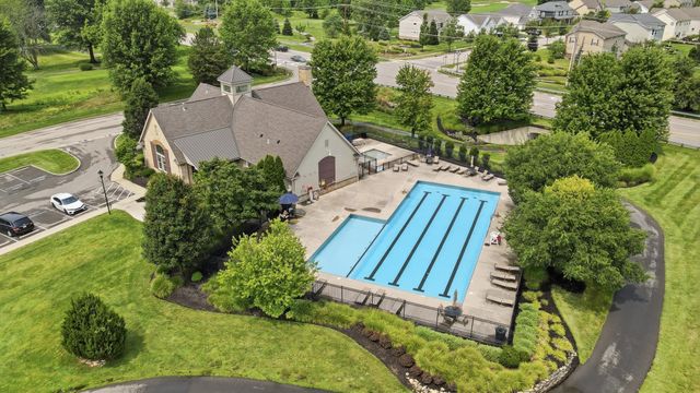 1250 Caribou Run, Delaware, OH 43015