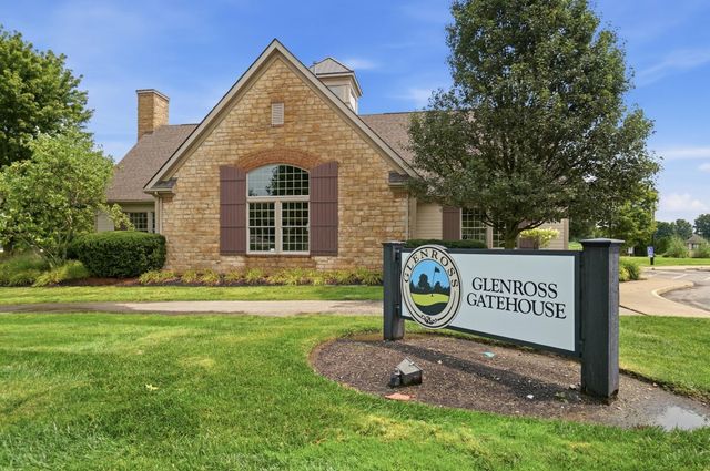 1250 Caribou Run, Delaware, OH 43015