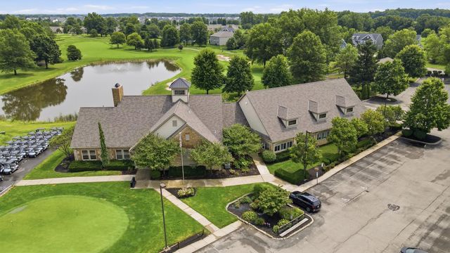 1250 Caribou Run, Delaware, OH 43015