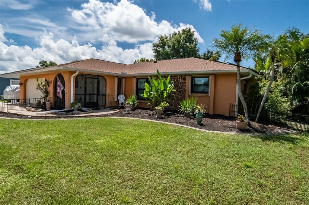 23155 MACLELLAN AVENUE, Punta Gorda, FL 33980