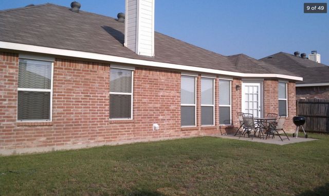 1718 La Caya Drive, Mansfield, TX 76063