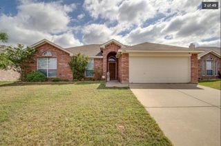 1718 La Caya Drive, Mansfield, TX 76063