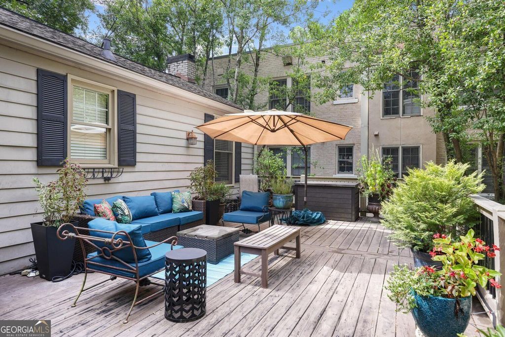 2218 Peachtree Road NW, Atlanta, GA 30309 — photo 2