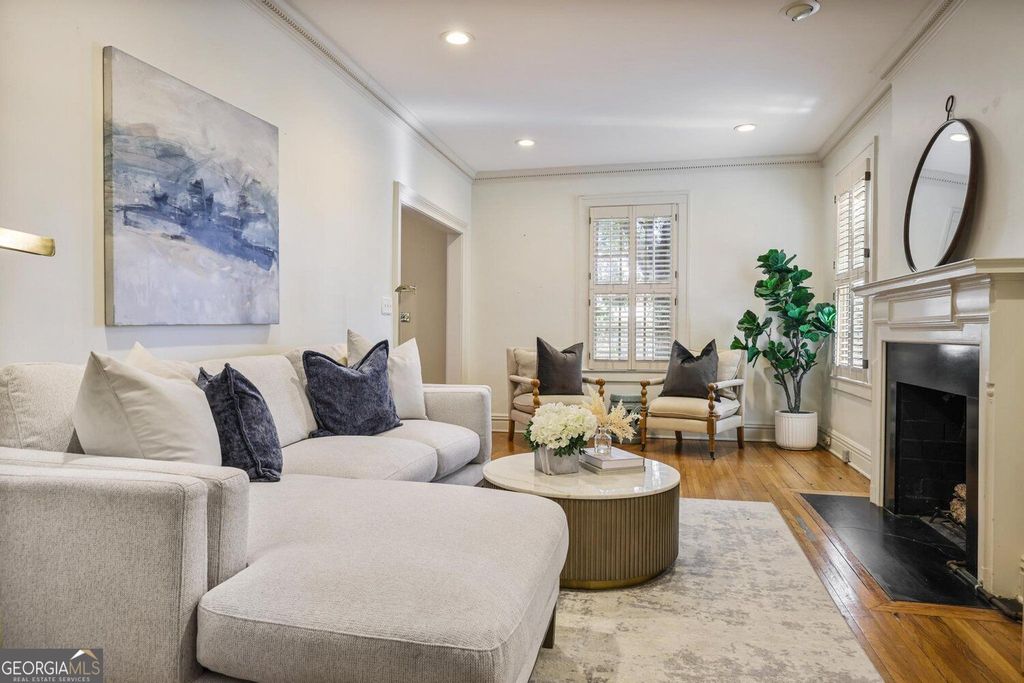 2218 Peachtree Road NW, Atlanta, GA 30309 — photo 4
