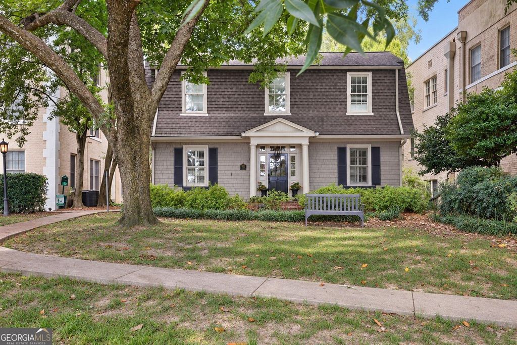 2218 Peachtree Road NW, Atlanta, GA 30309 — photo 5