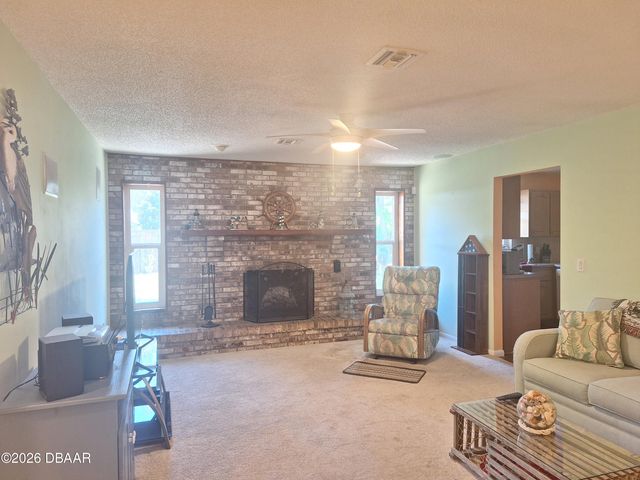 2707 Pine Tree Drive, Edgewater, FL 32141
