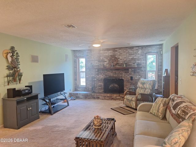 2707 Pine Tree Drive, Edgewater, FL 32141