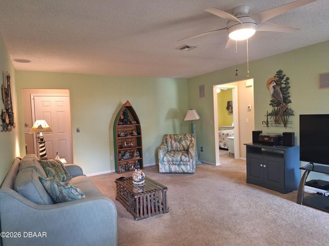 2707 Pine Tree Drive, Edgewater, FL 32141