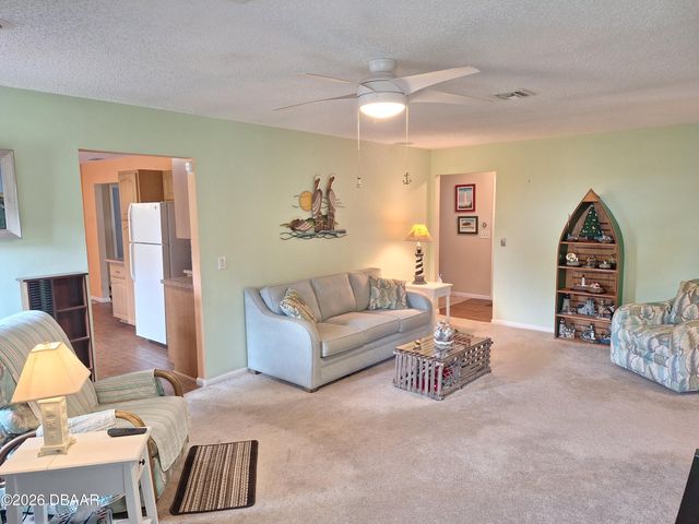 2707 Pine Tree Drive, Edgewater, FL 32141