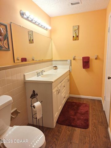 2707 Pine Tree Drive, Edgewater, FL 32141