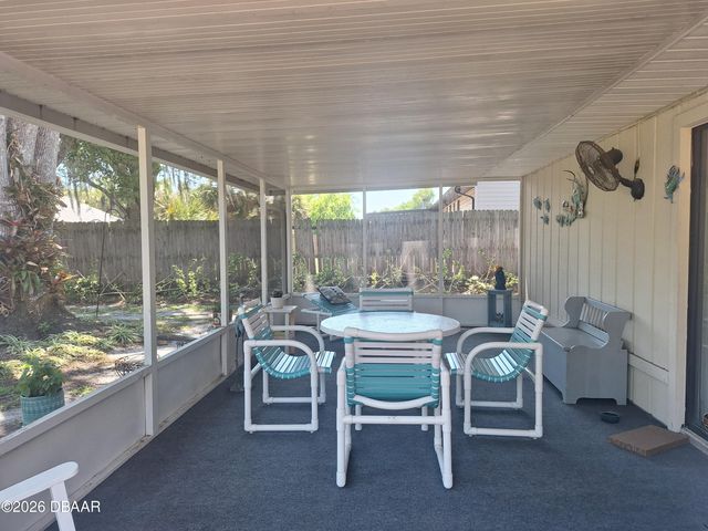 2707 Pine Tree Drive, Edgewater, FL 32141