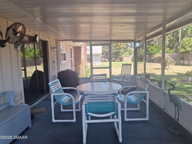 2707 Pine Tree Drive, Edgewater, FL 32141