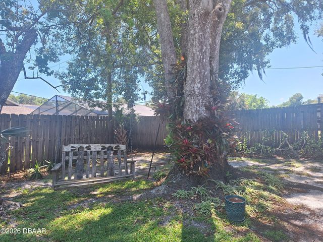 2707 Pine Tree Drive, Edgewater, FL 32141