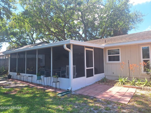2707 Pine Tree Drive, Edgewater, FL 32141