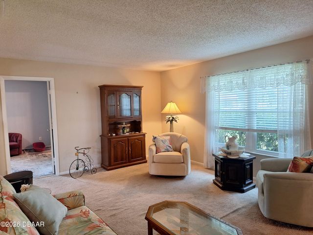 2707 Pine Tree Drive, Edgewater, FL 32141