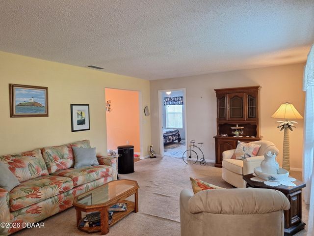2707 Pine Tree Drive, Edgewater, FL 32141