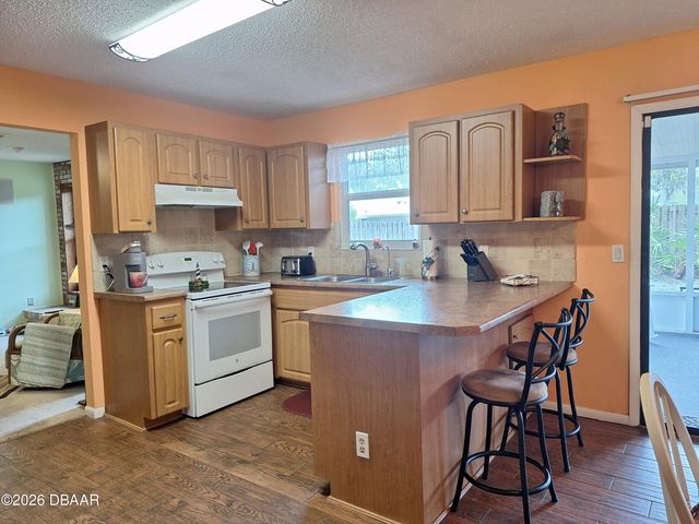 2707 Pine Tree Drive, Edgewater, FL 32141