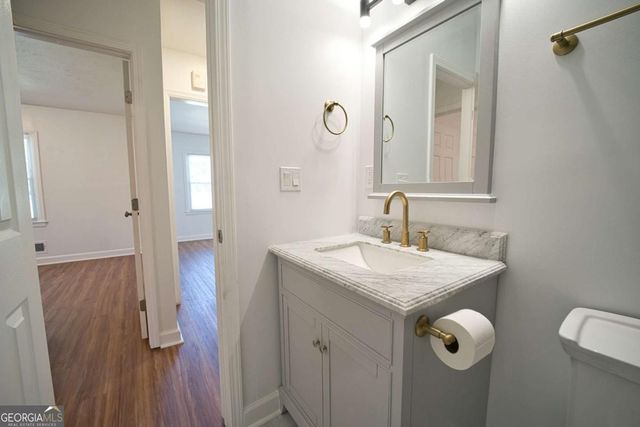 1809 AUSTELL Road SW, Marietta, GA 30008