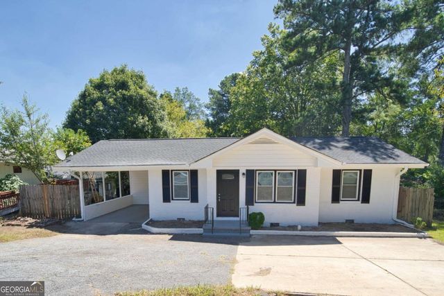 1809 AUSTELL Road SW, Marietta, GA 30008