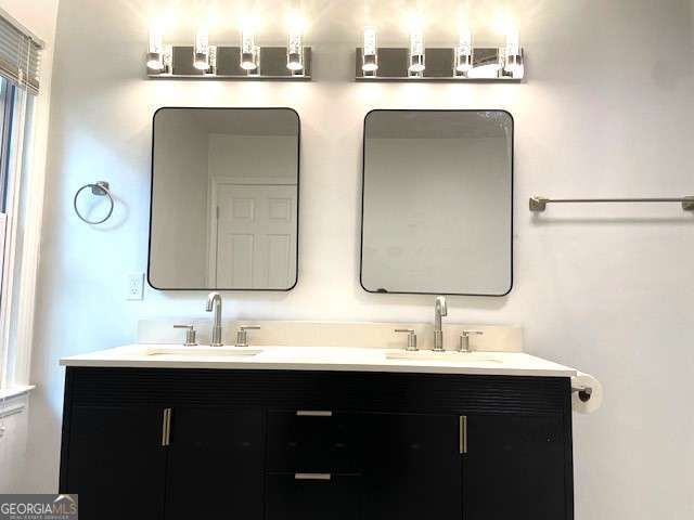 1809 AUSTELL Road SW, Marietta, GA 30008