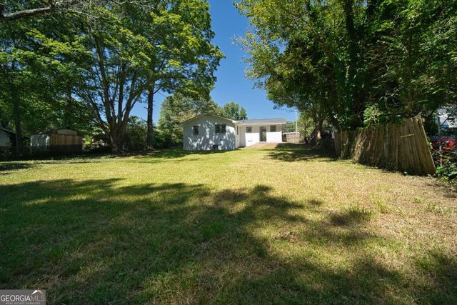 1809 AUSTELL Road SW, Marietta, GA 30008