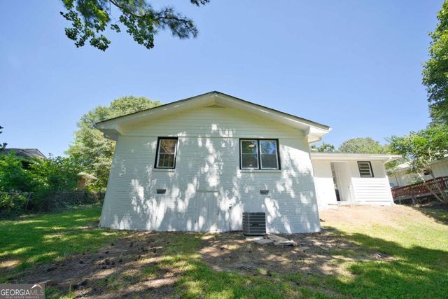 1809 AUSTELL Road SW, Marietta, GA 30008