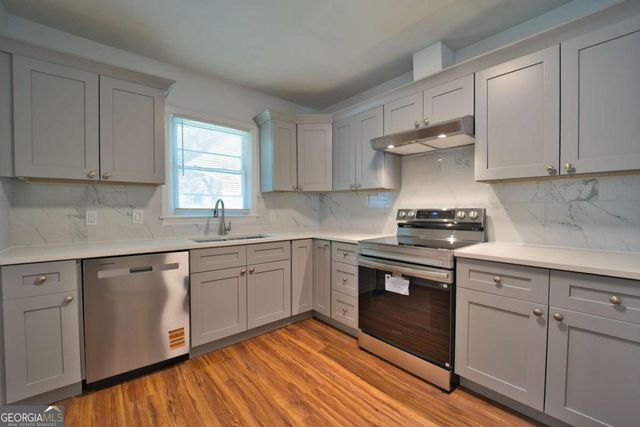 1809 AUSTELL Road SW, Marietta, GA 30008