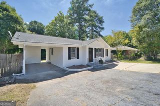1809 AUSTELL Road SW, Marietta, GA 30008
