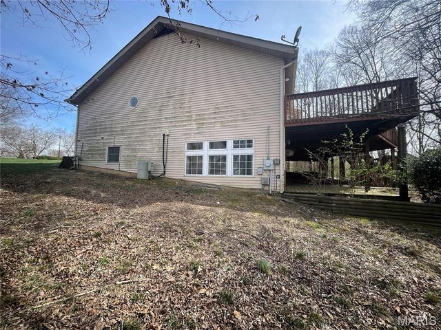 12 Scarlet Oak Court, Lake St Louis, MO 63367