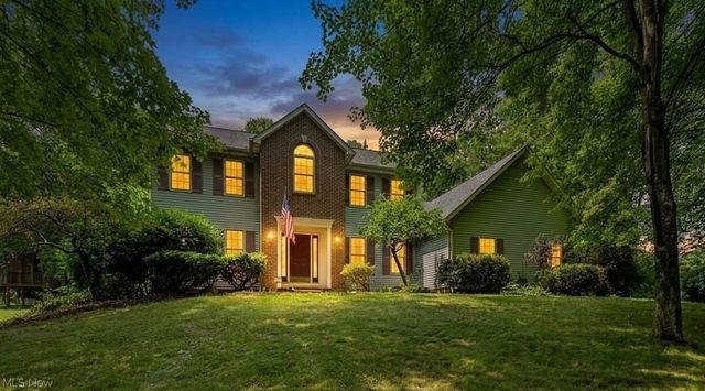 2660 S Medina Line Road, Wadsworth, OH 44281