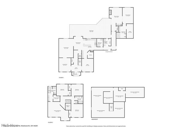 2660 S Medina Line Road, Wadsworth, OH 44281