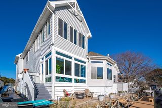 10434 NEW QUAY ROAD, Ocean City, MD 21842