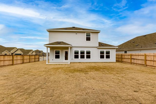 15501 Lustrous Amber CV, Del Valle, TX 78617