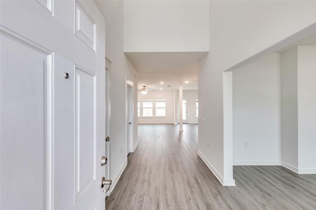 15501 Lustrous Amber CV, Del Valle, TX 78617