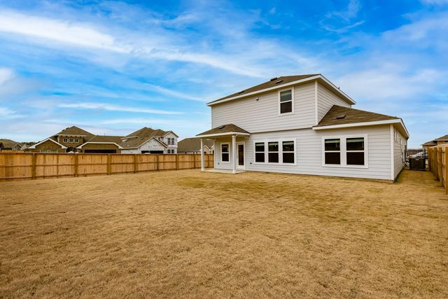 15501 Lustrous Amber CV, Del Valle, TX 78617