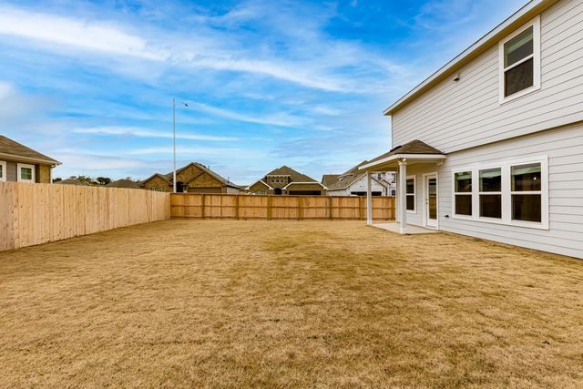 15501 Lustrous Amber CV, Del Valle, TX 78617