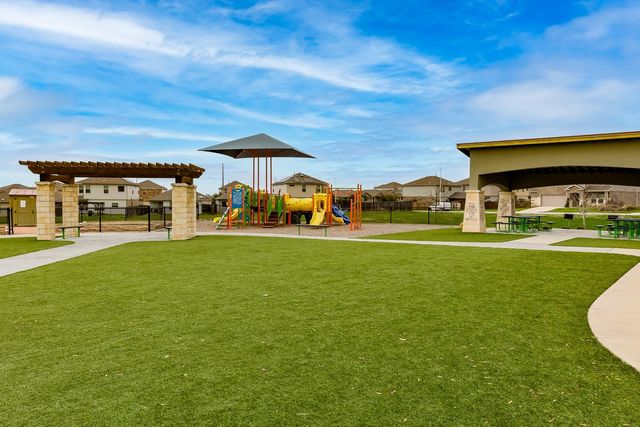 15501 Lustrous Amber CV, Del Valle, TX 78617
