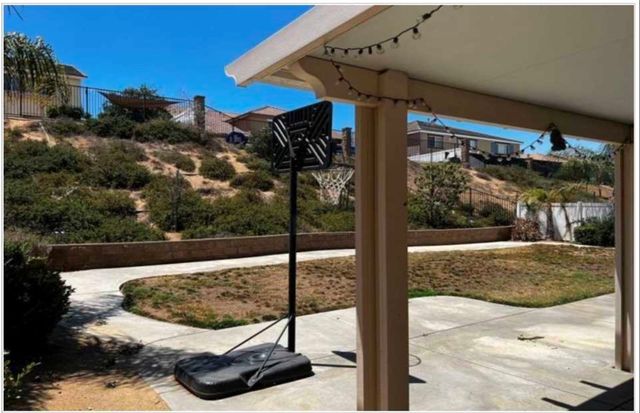 26883 Sugarite Canyon, Moreno Valley, CA 92555