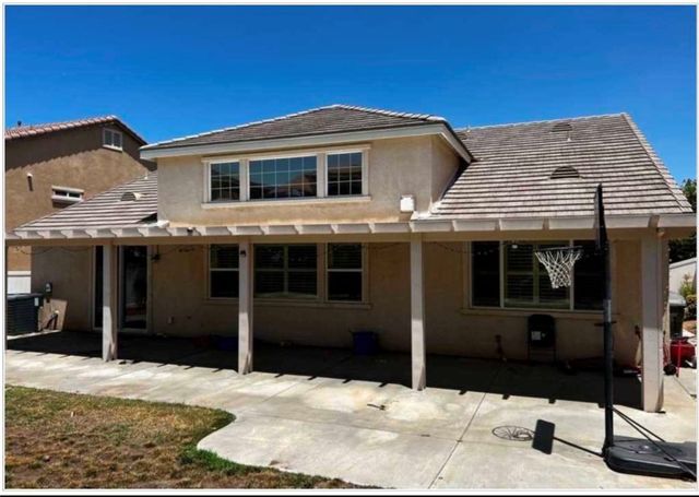 26883 Sugarite Canyon, Moreno Valley, CA 92555