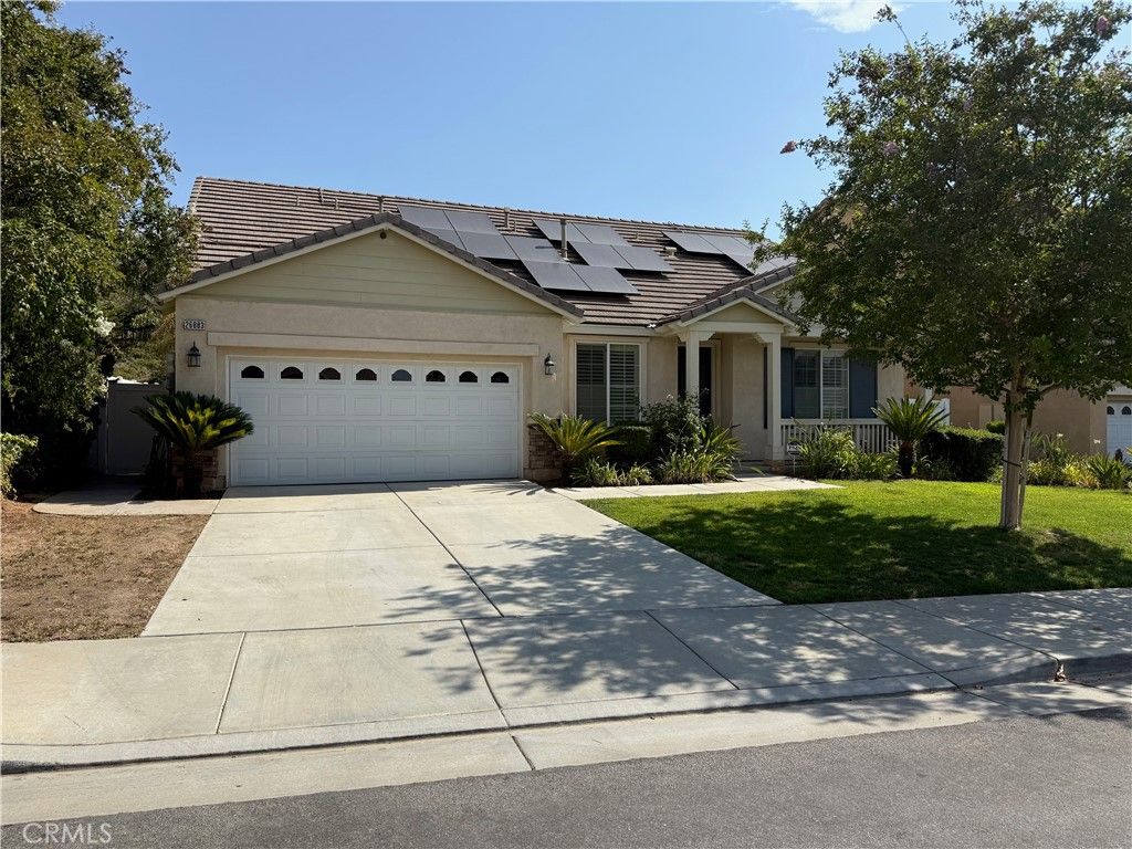 26883 Sugarite Canyon, Moreno Valley, CA 92555