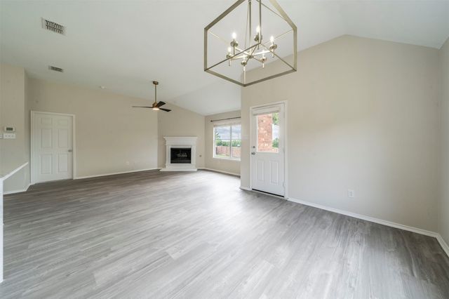 100 Mustang Court, Celina, TX 75009