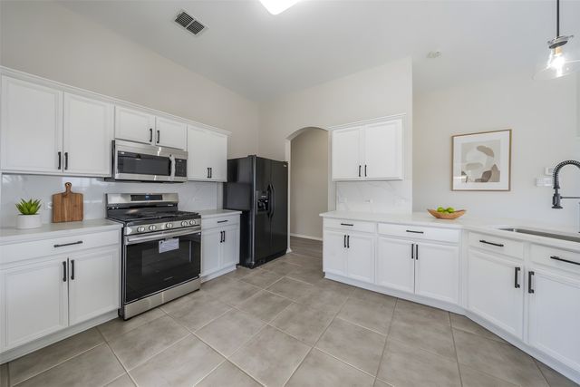 100 Mustang Court, Celina, TX 75009
