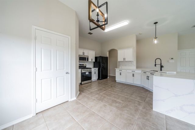 100 Mustang Court, Celina, TX 75009