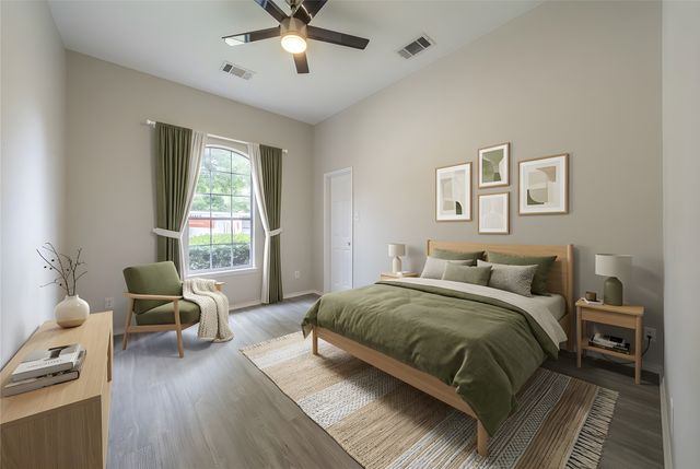 100 Mustang Court, Celina, TX 75009