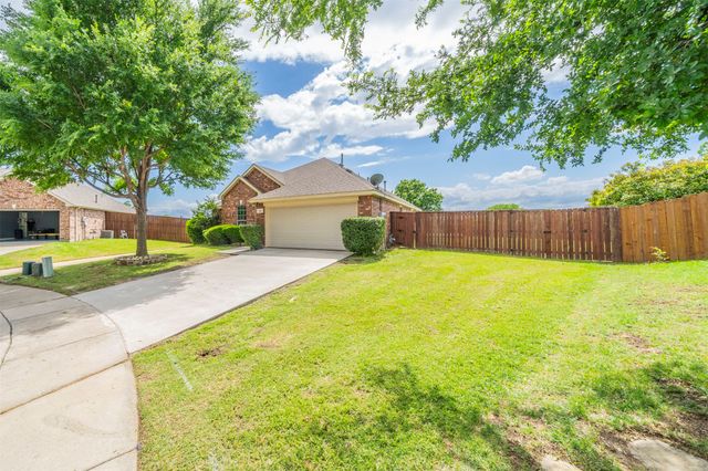 100 Mustang Court, Celina, TX 75009