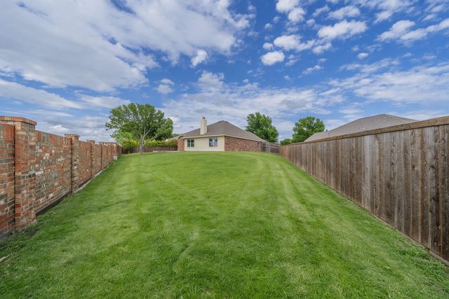 100 Mustang Court, Celina, TX 75009